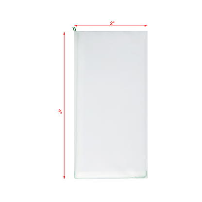 Rosin Press Micron Bags