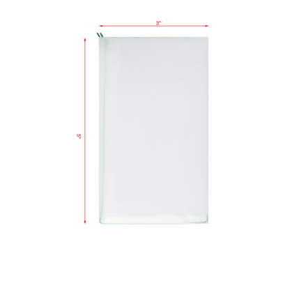 Rosin Press Micron Bags
