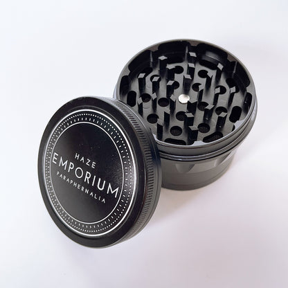 Haze Emporium Grinder V.1