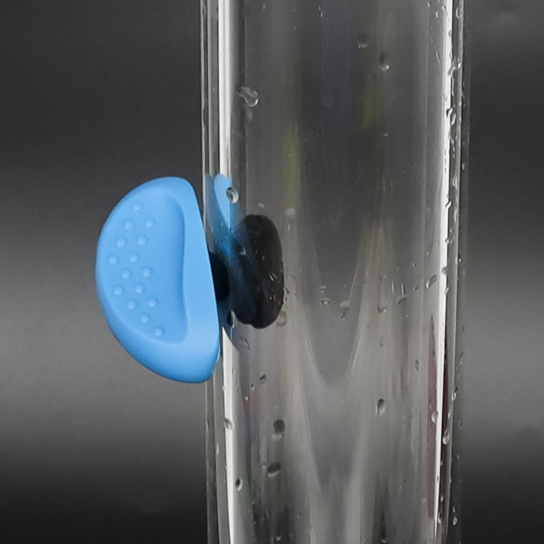 Magnetic Cleaner Scrubber