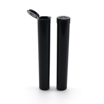 Plastic Tubes 110 mm.