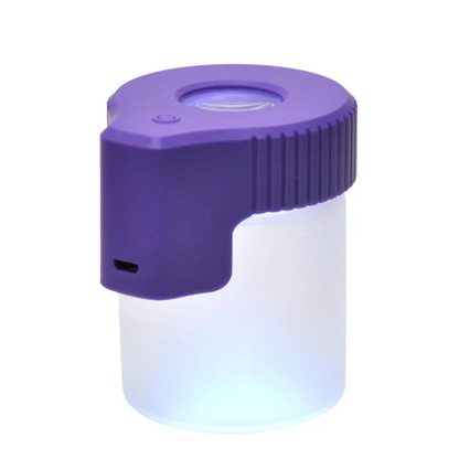Cookies Mag Jar Storage jar