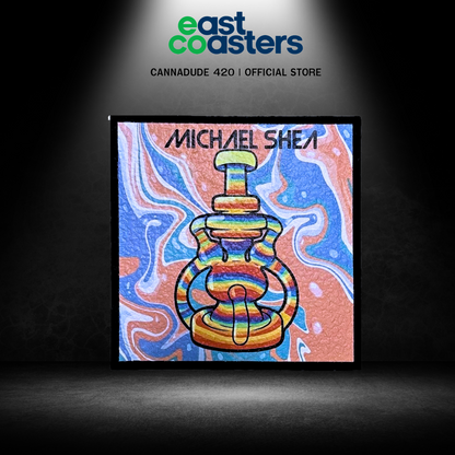 EAST COASTERS | MICHAEL SHEA X EAST COASTERS WS