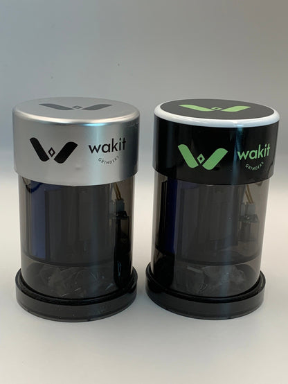 Wakit Grinders Lucid (3rd Gen)