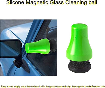 Cannadude 420 Magnetic Cleaner