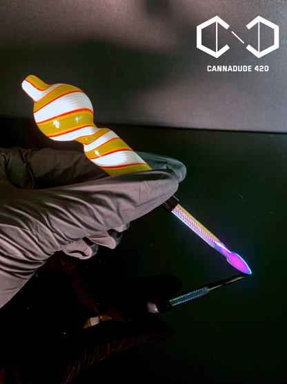 US Glass Dabber Dab Tool