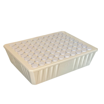 AEROPONIC CLONING SET HYDROPONIC 80 HOLES