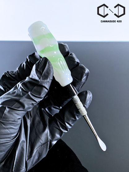 Jade V.1 Dabber Dab Tool