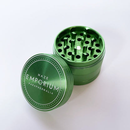 Haze Emporium Grinder