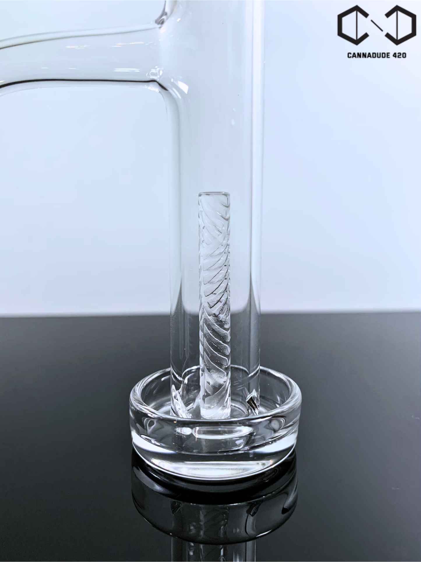 Solid Terp Pillars For Quartz Banger