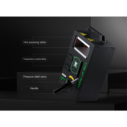 Heat Press Machine | KP-1