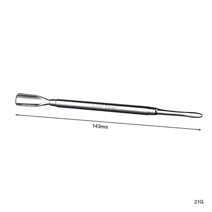 Stainless Steel Dab Tools ( A - B STYLE )
