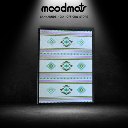 MOODMATS - IRIS BLANKET