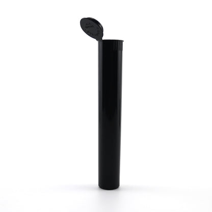 Plastic Tubes 110 mm.