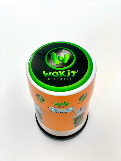 Wakit Grinders Koala Limited Series