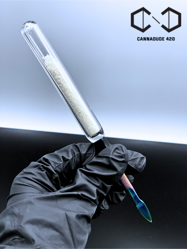Glow In The Dark Sand Dabber Dab Tool