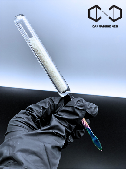 Glow In The Dark Sand Dabber Dab Tool