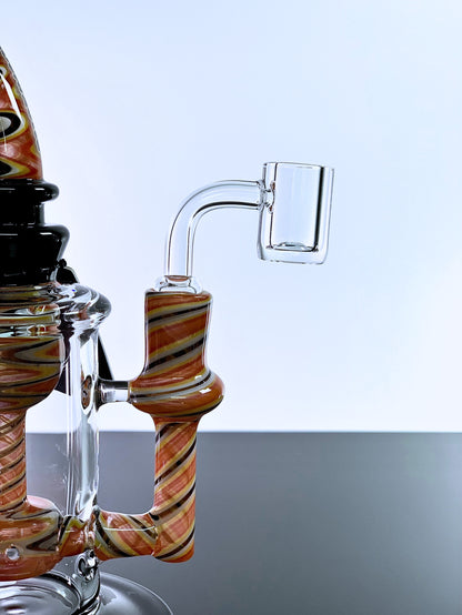 Klein Recycler Phoenix Star American Style 8 Inches