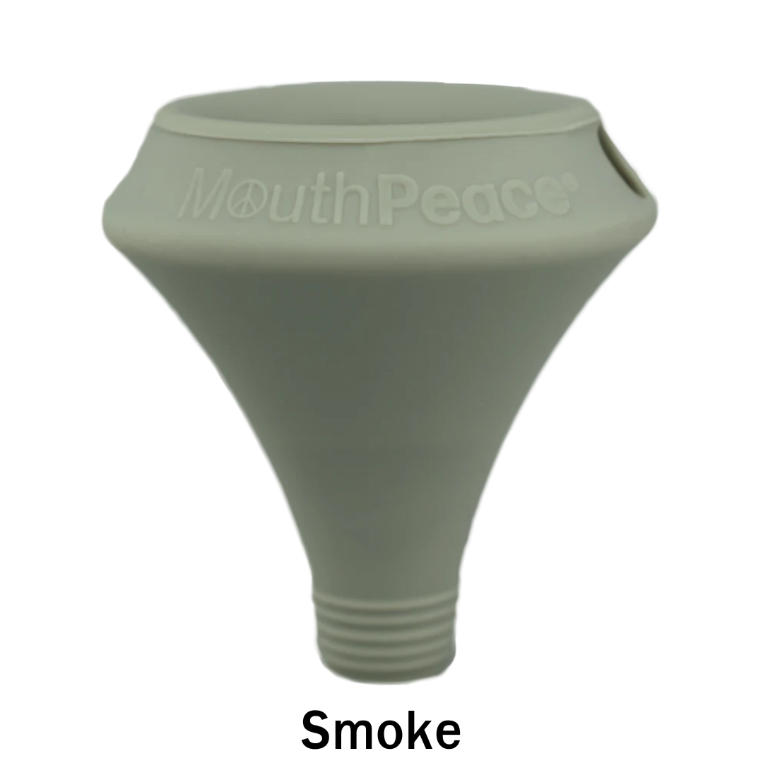 MouthPeace Displays Original