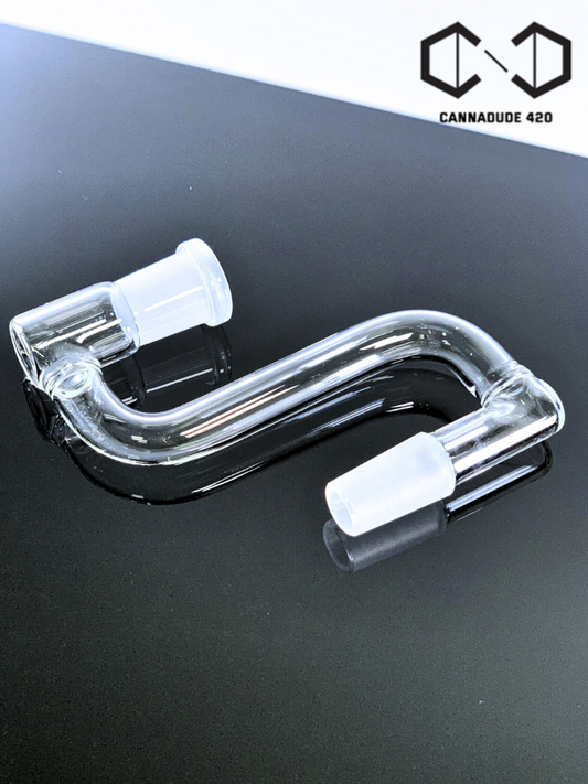 Glass Adaptor Drop-Down
