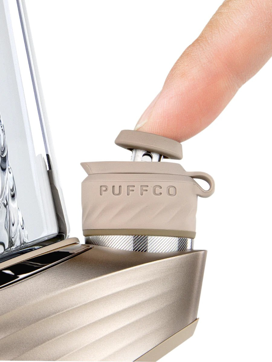 PUFFCO New Peak Pro