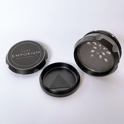 Haze Emporium Grinder V.4