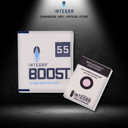 8-GRAM INTEGRA BOOST 2-WAY HUMIDITY CONTROL AT 55% RH