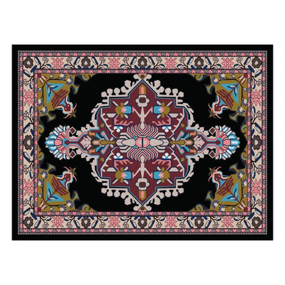MOODMATS | CEREAL MILK RUG
