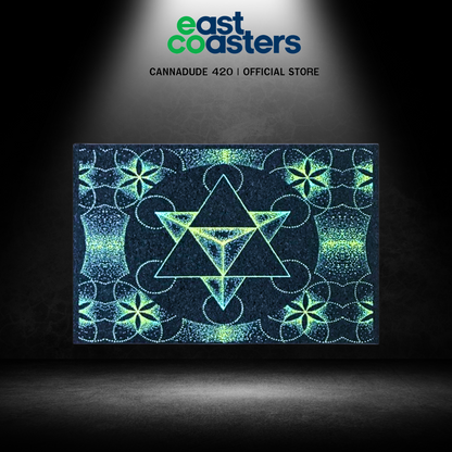 EAST COASTERS | SACRED GEOMETRY WS