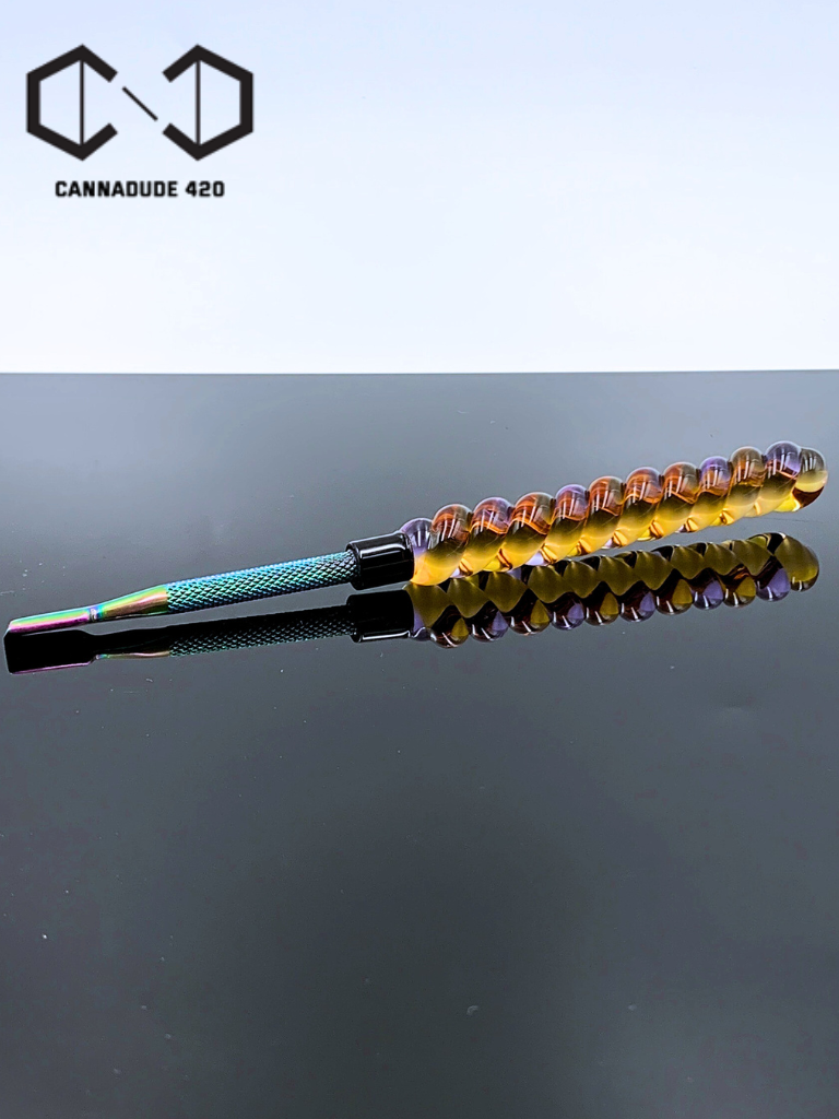 Twirly Dabber Dab Tool