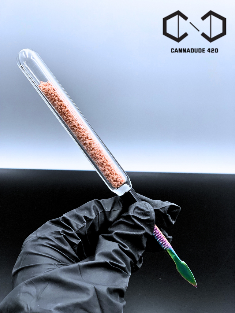Glow In The Dark Sand Dabber Dab Tool