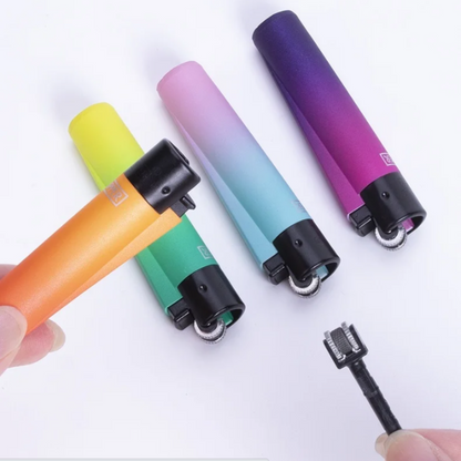 Clipper Lighter Color Of Space