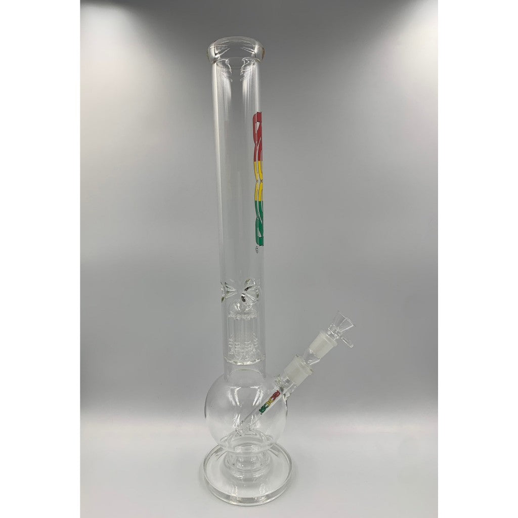 ROOR Scientist 20 inches with 8-arm Percolator