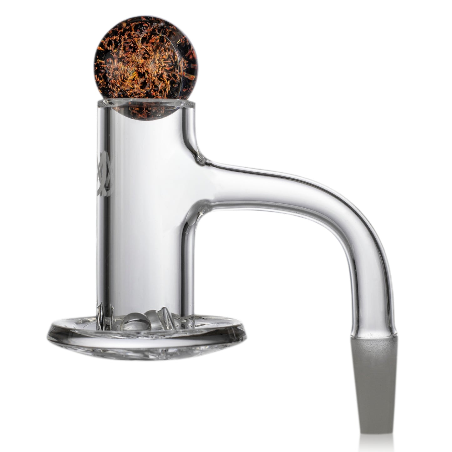 Fully Welded Banger - Terp Blender ( 10mm )
