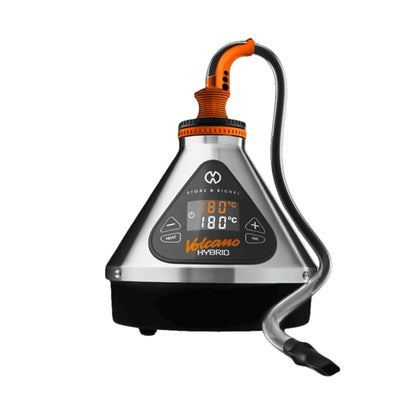 STORZ & BICKEL VOLCANO HYBRID