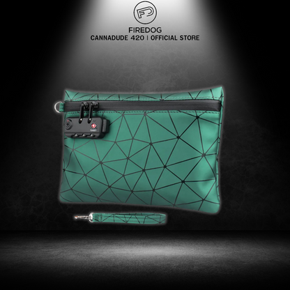 FIREDOG Smell Proof Bag CL173