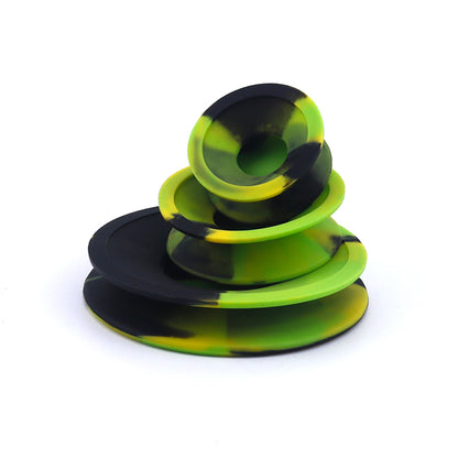 Silicone Cleaner Stopper