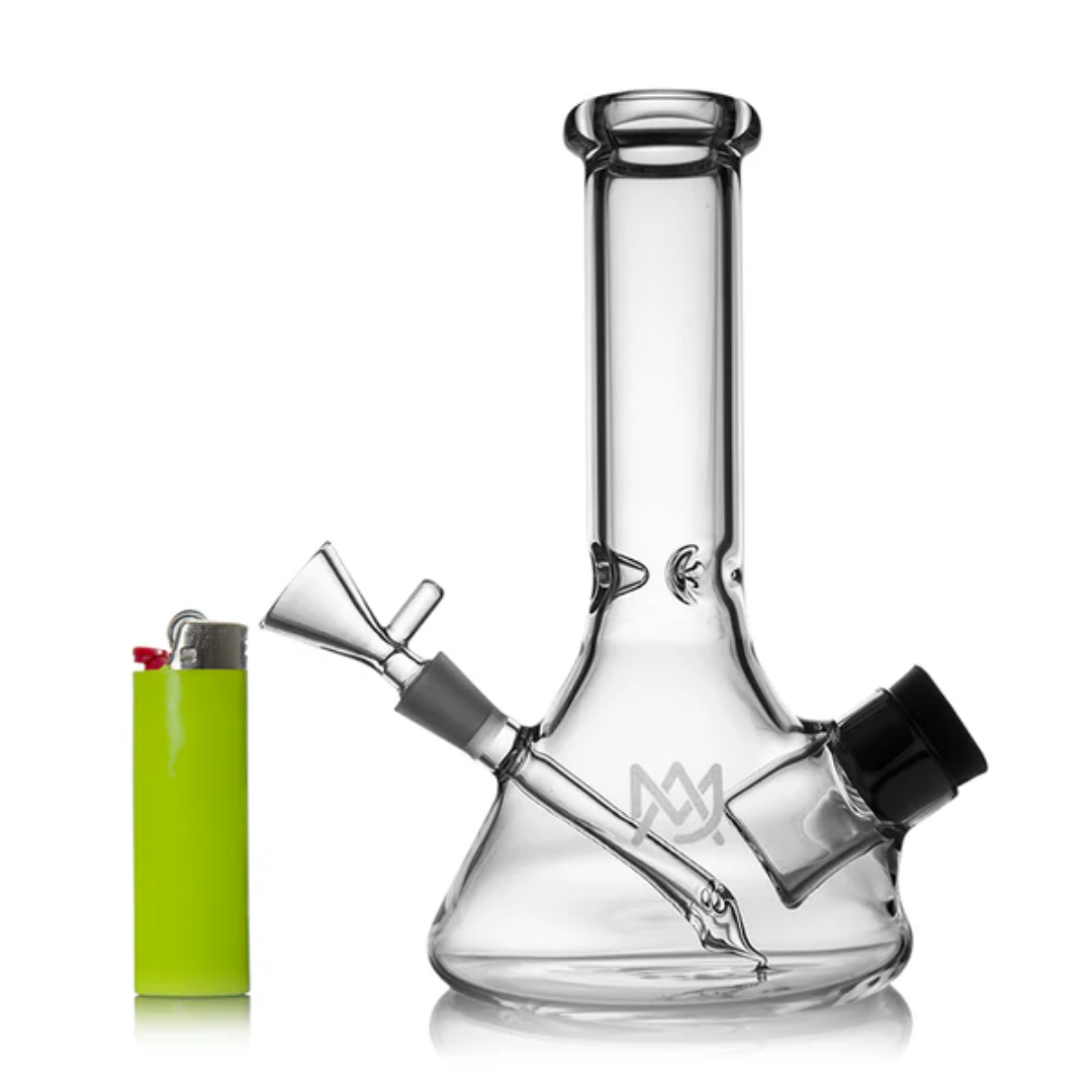 MJ Arsenal - Cache