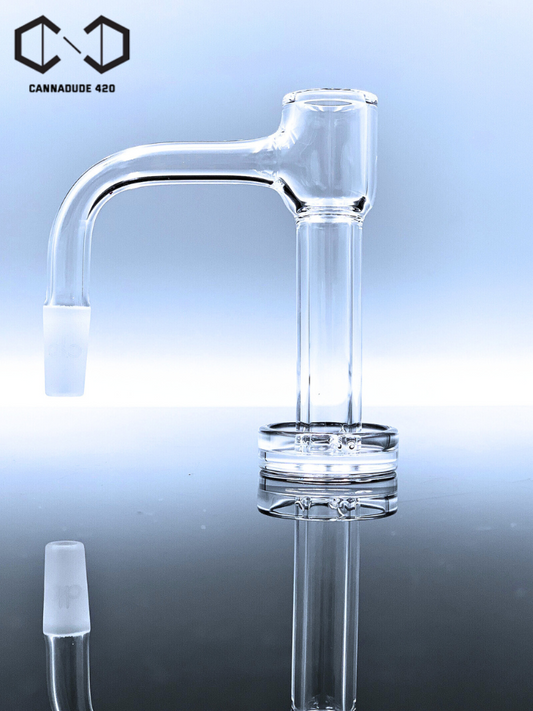 Quartz Banger Full Weld Terp Slurpers
