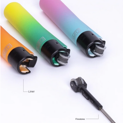 Clipper Lighter Color Of Space