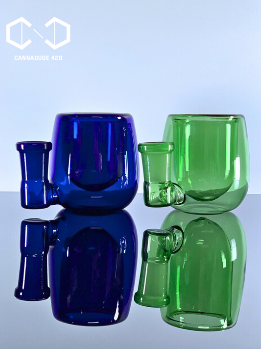 ISO Station With Silicone Plug