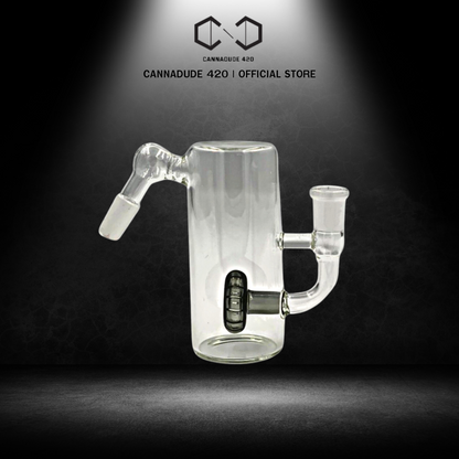 Spike Ash Catcher
