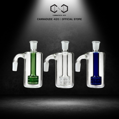 Matrix Pre Cooler 45 & 90 Degree