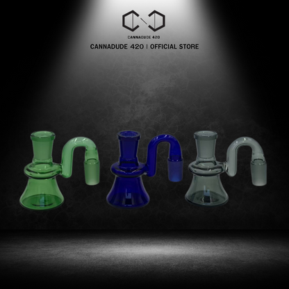 Dark Ash Catcher
