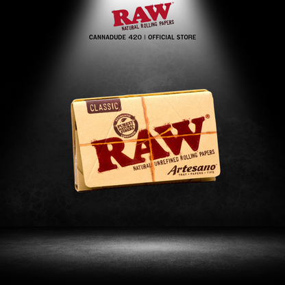 RAW Artesano Classic 1 1/4