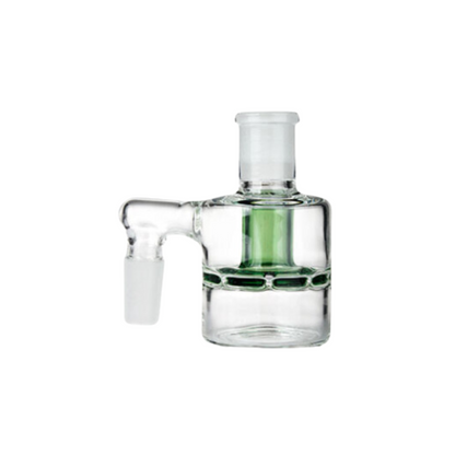 Shorty Pre Cooler 45 & 90 Degree