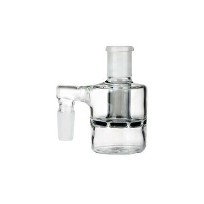 Shorty Pre Cooler 45 & 90 Degree