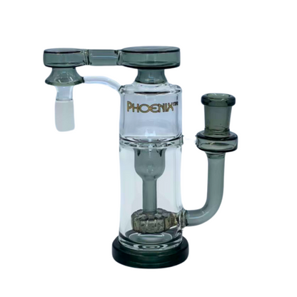 Phoenix Star Recycler Ash Catcher 90 degree