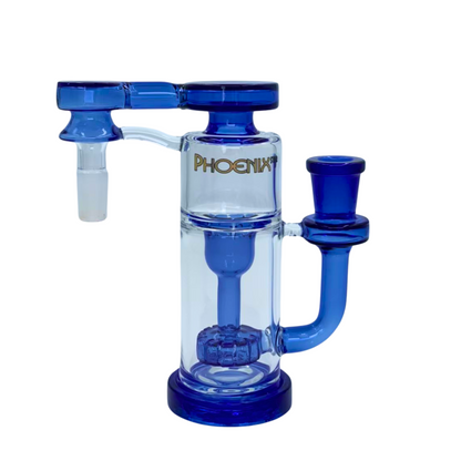Phoenix Star Recycler Ash Catcher 90 degree