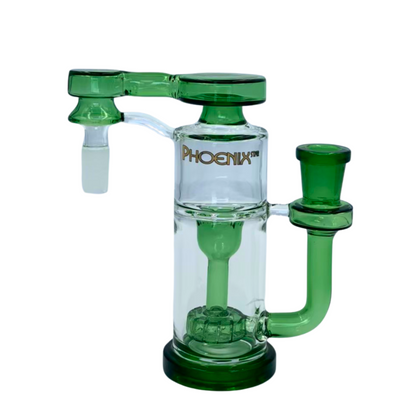 Phoenix Star Recycler Ash Catcher 90 degree